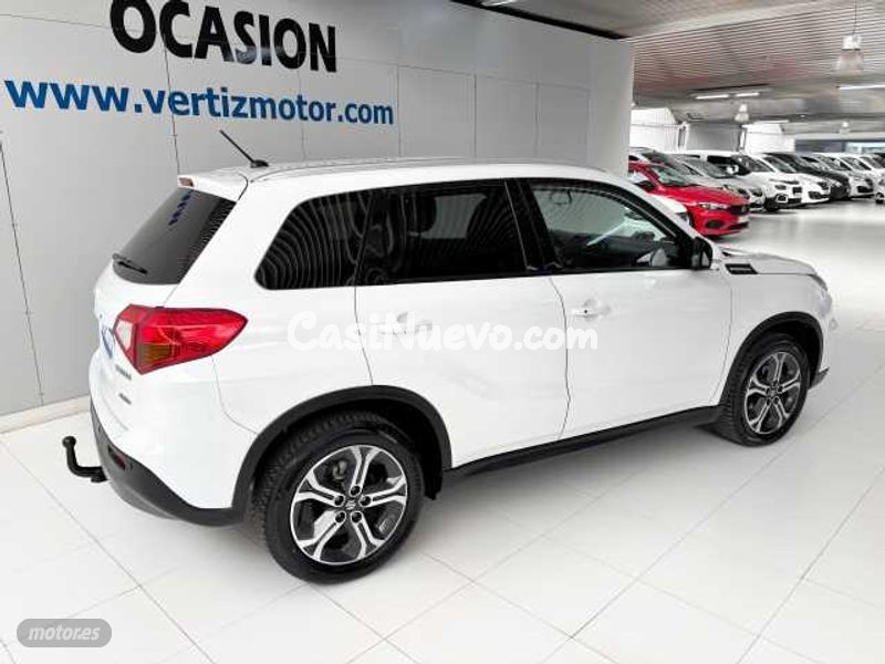 Suzuki Vitara - foto 3