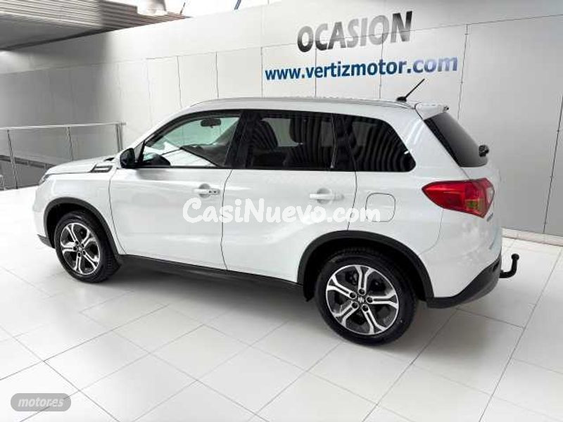 Suzuki Vitara - foto 4