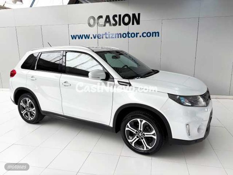 Suzuki Vitara - foto 5