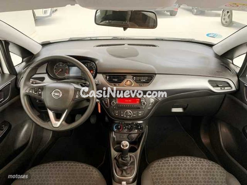 Opel Corsa-e - foto 2