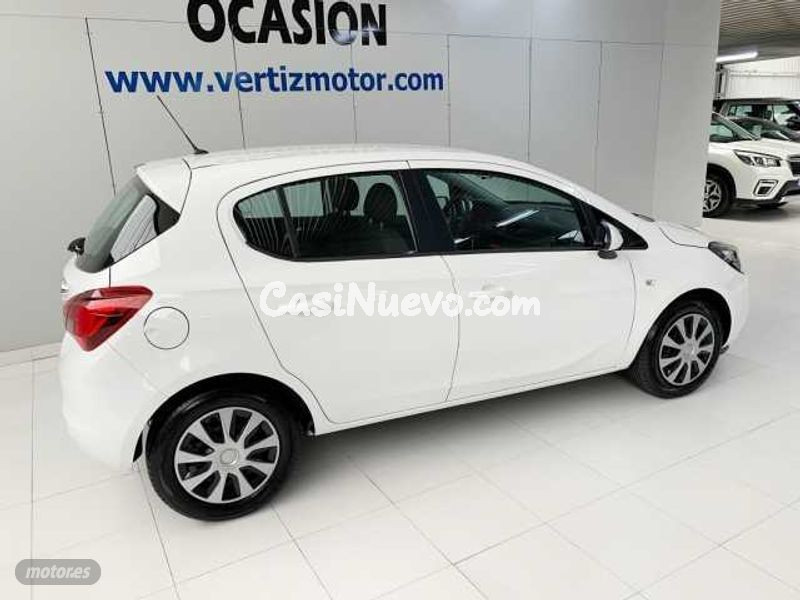 Opel Corsa-e - foto 3