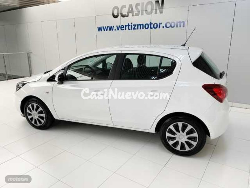 Opel Corsa-e - foto 4
