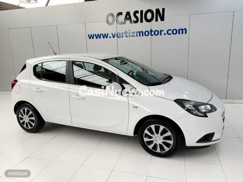 Opel Corsa-e - foto 5