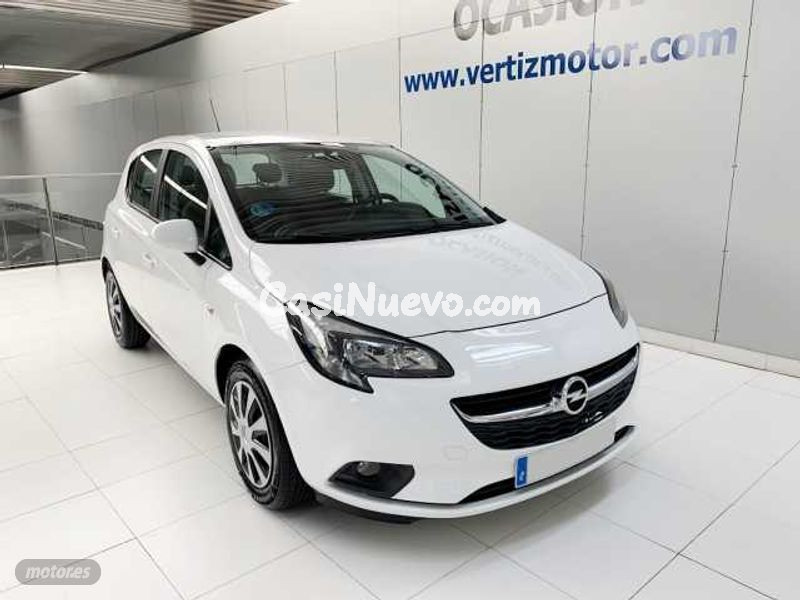 Opel Corsa-e - foto 6