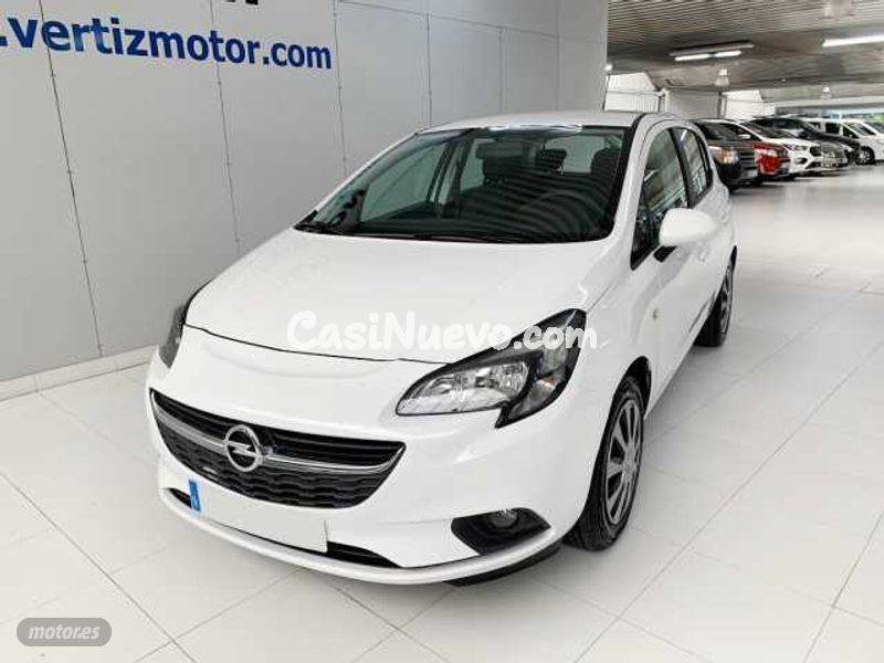 Opel Corsa-e - foto 8