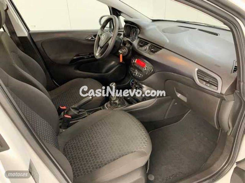 Opel Corsa-e - foto 10