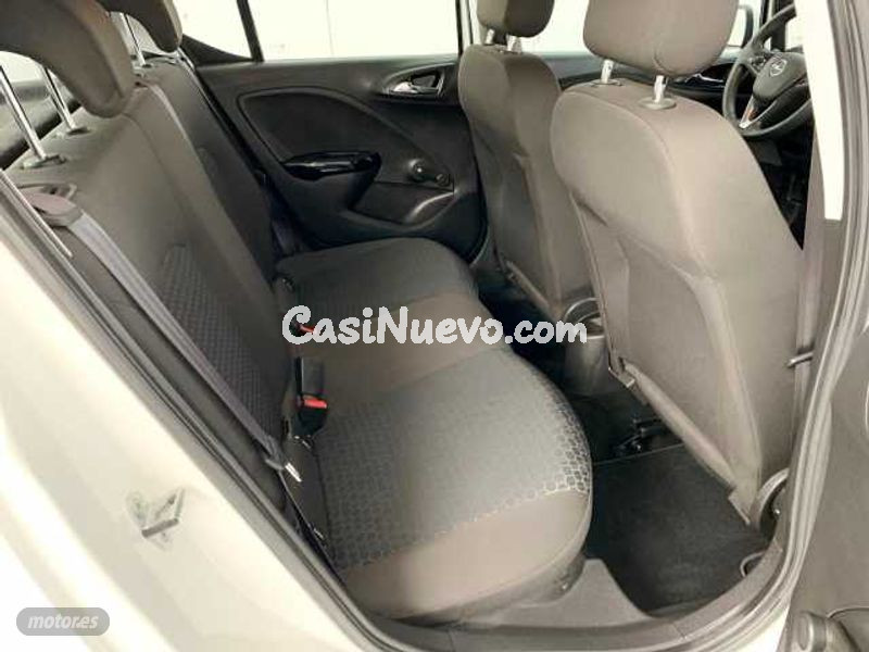 Opel Corsa-e - foto 12