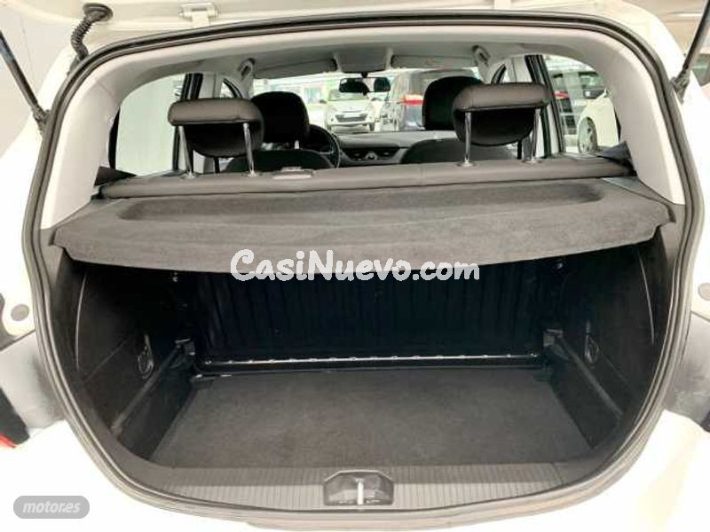 Opel Corsa-e - foto 13