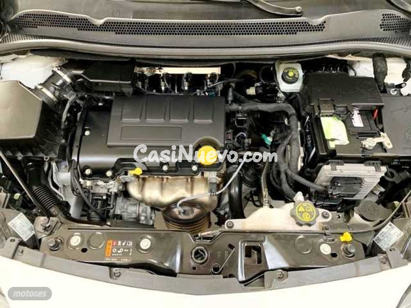 Opel Corsa-e - foto 14