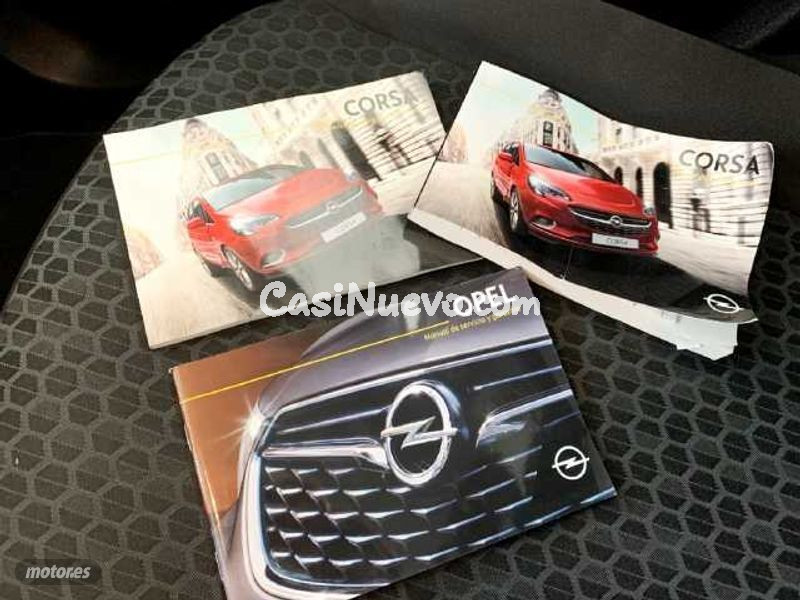 Opel Corsa-e - foto 17