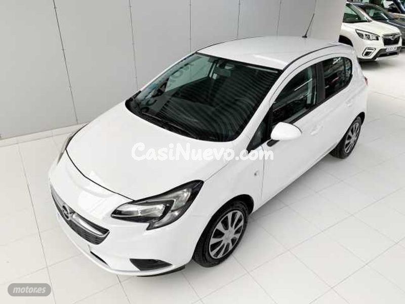 Opel Corsa-e - foto 18