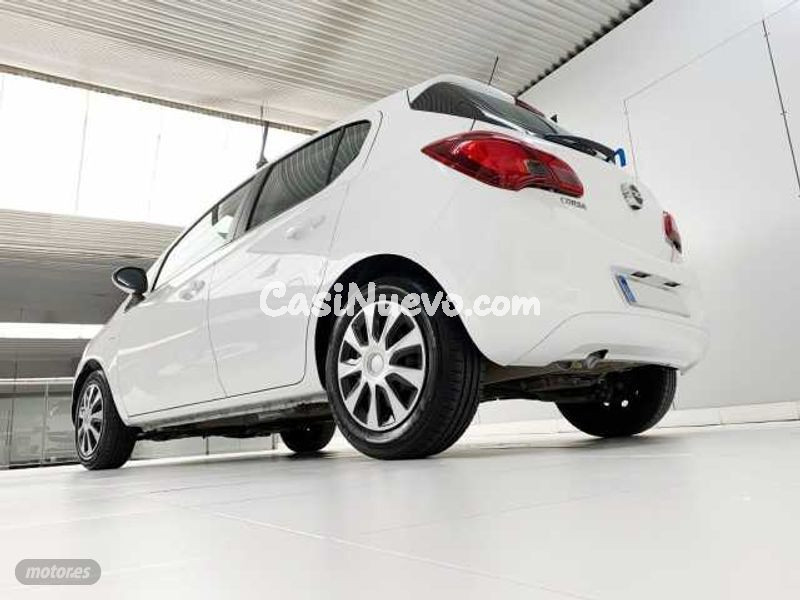 Opel Corsa-e - foto 19