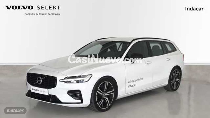 Volvo V 60