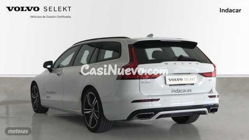 Volvo V 60 - foto 2