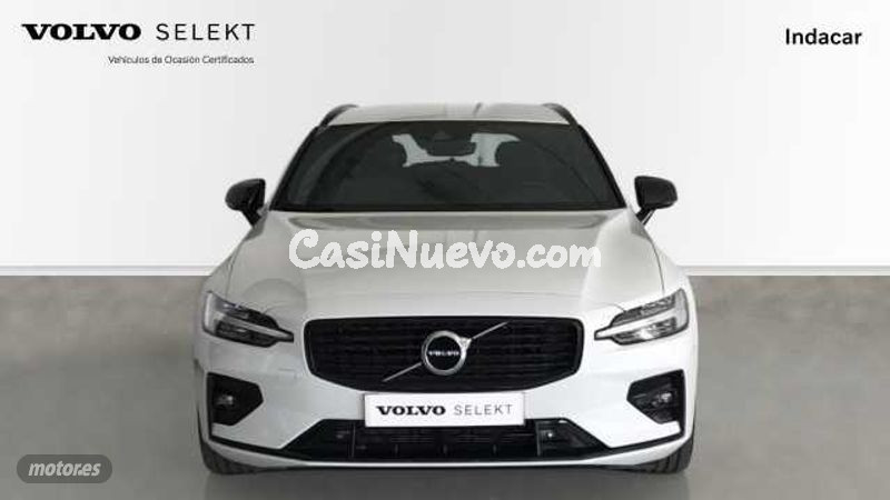 Volvo V 60 - foto 3