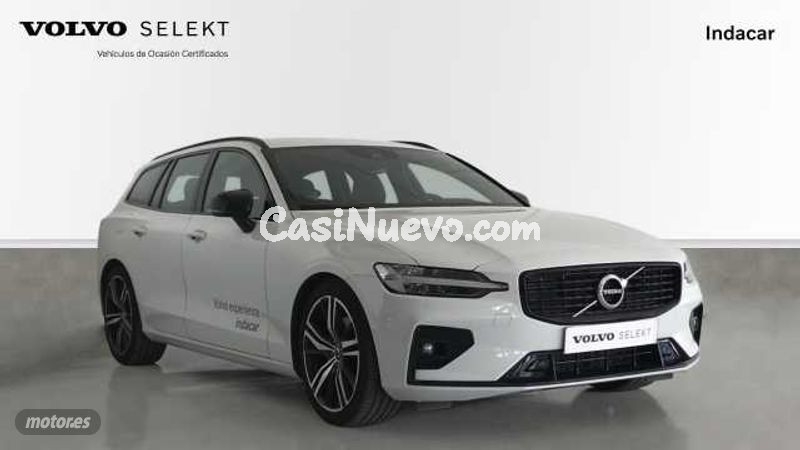 Volvo V 60 - foto 6