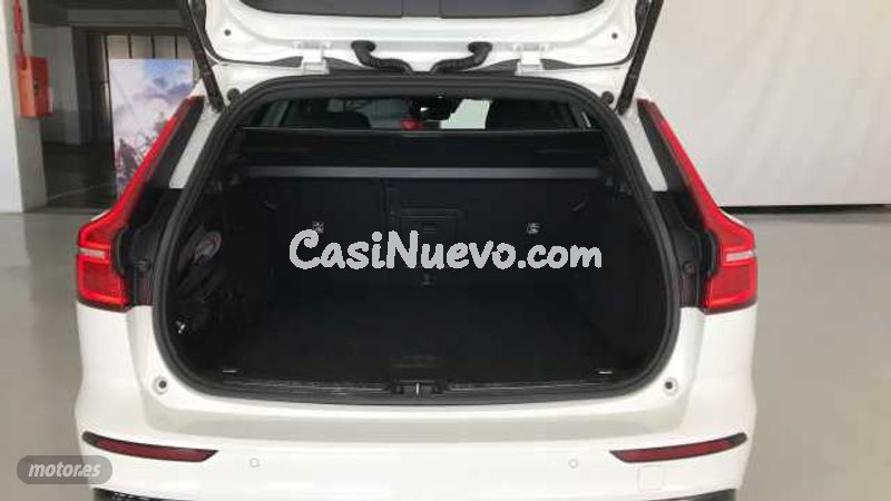 Volvo V 60 - foto 12