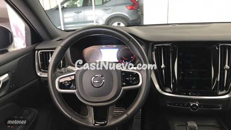 Volvo V 60 - foto 13