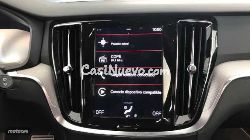 Volvo V 60 - foto 15