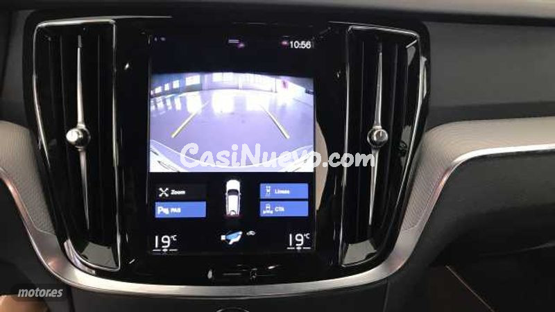 Volvo V 60 - foto 19