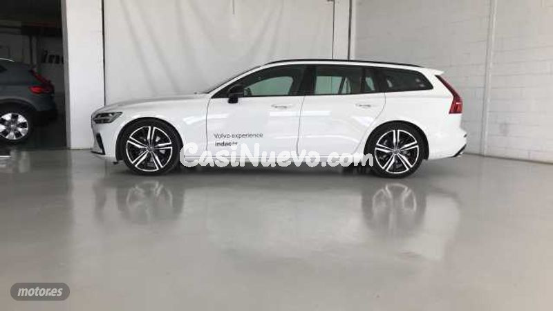 Volvo V 60 - foto 22