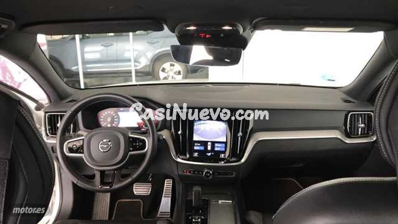 Volvo V 60 - foto 23