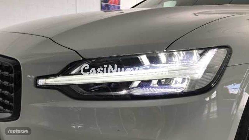 Volvo V 60 - foto 26