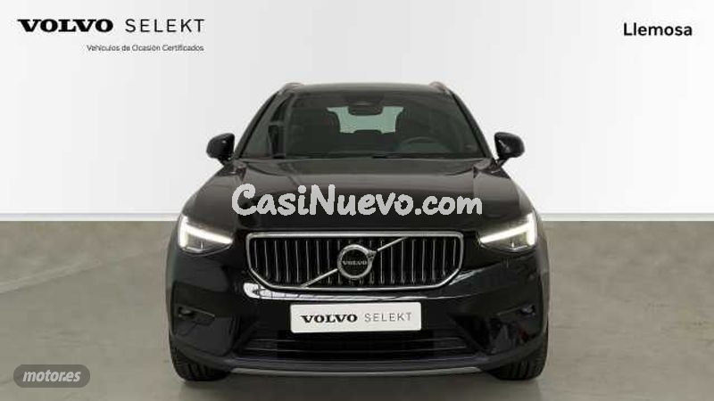 Volvo XC40 - foto 3