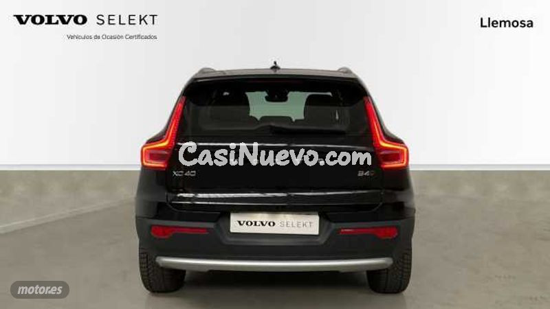 Volvo XC40 - foto 4
