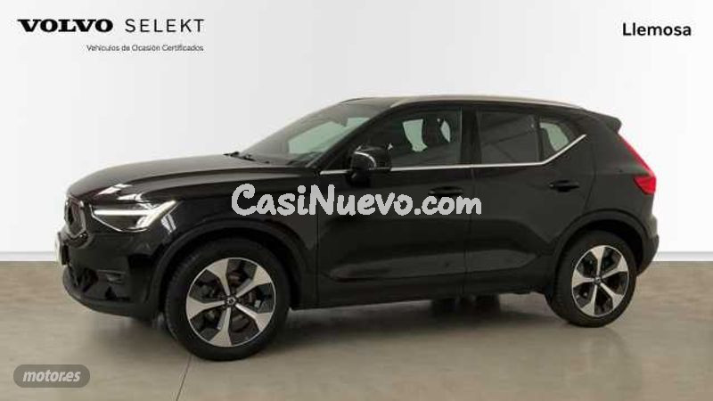 Volvo XC40 - foto 5