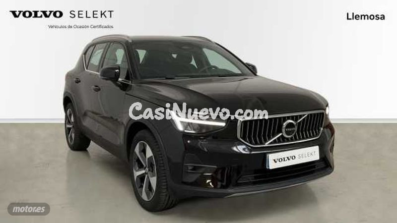 Volvo XC40 - foto 6