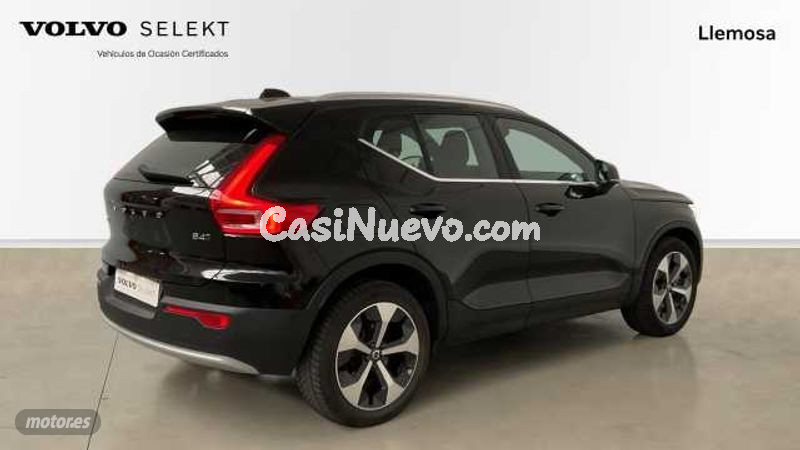 Volvo XC40 - foto 7