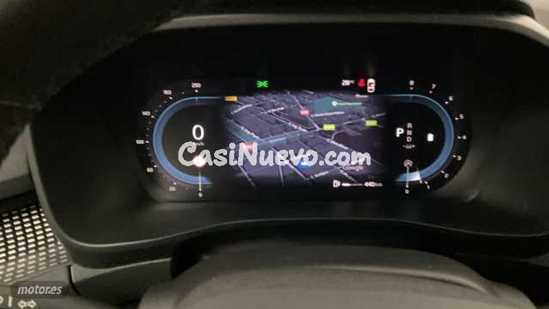 Volvo XC40 - foto 14