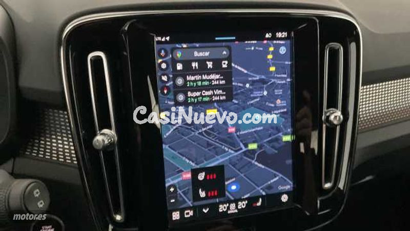 Volvo XC40 - foto 15