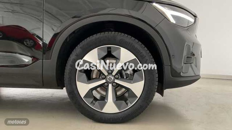 Volvo XC40 - foto 16