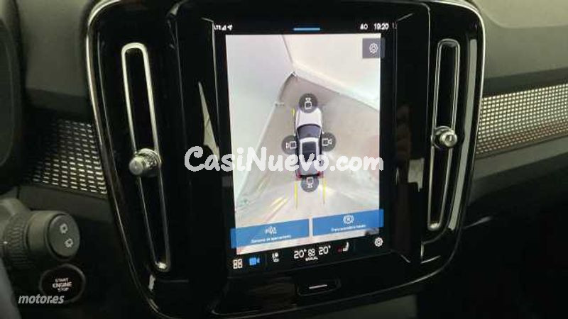 Volvo XC40 - foto 21