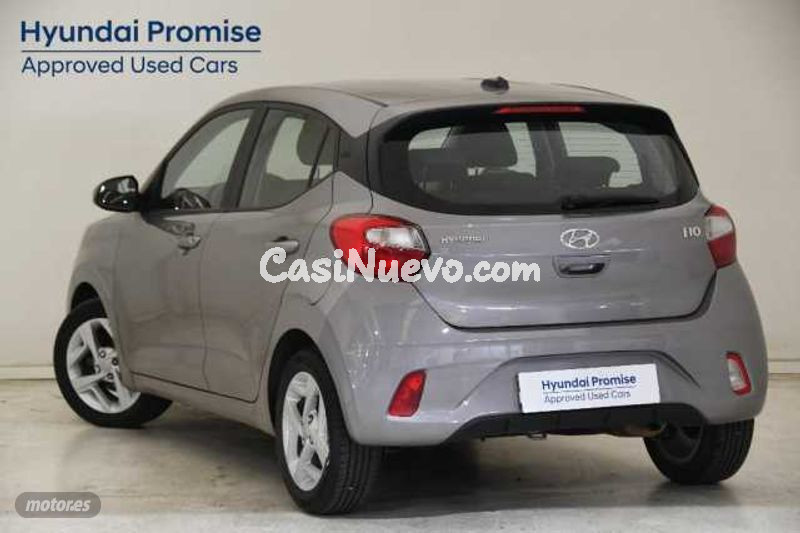 Hyundai i10 - foto 3