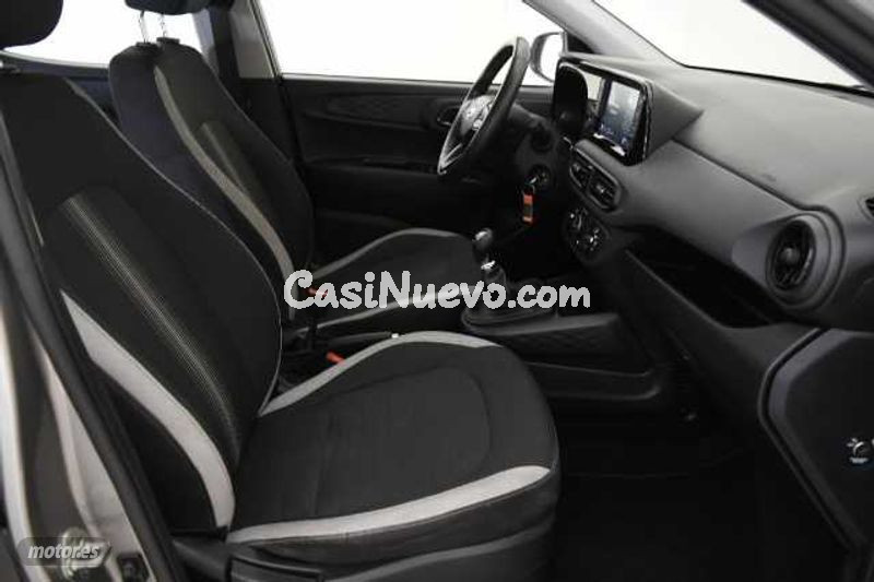 Hyundai i10 - foto 5