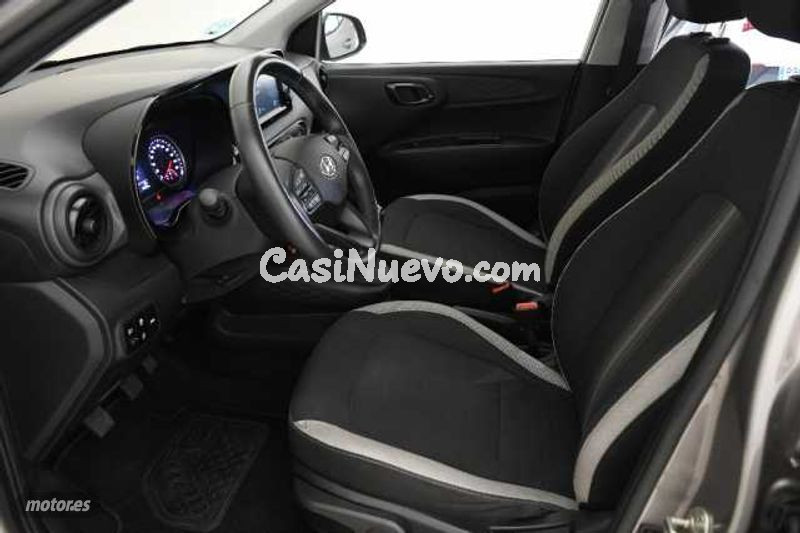 Hyundai i10 - foto 6