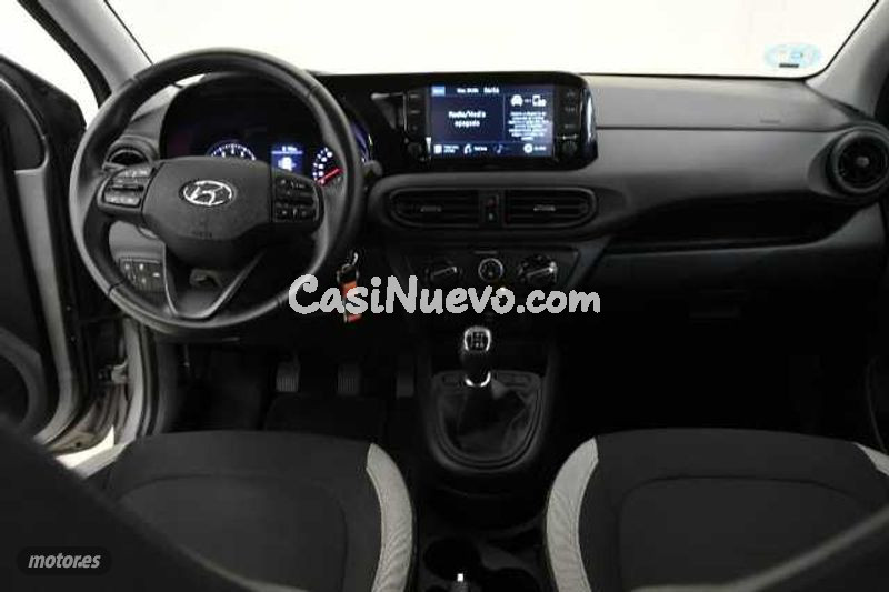 Hyundai i10 - foto 7