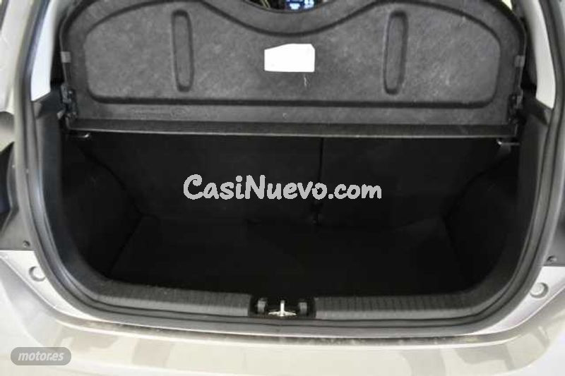 Hyundai i10 - foto 9