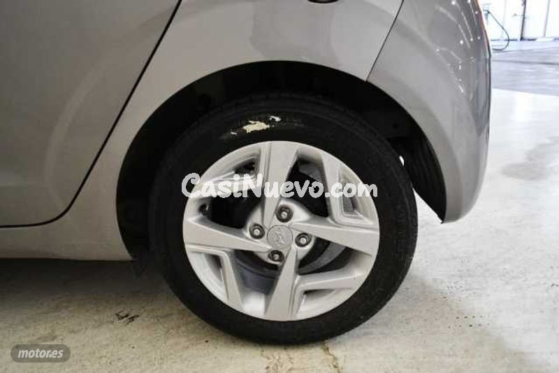 Hyundai i10 - foto 11