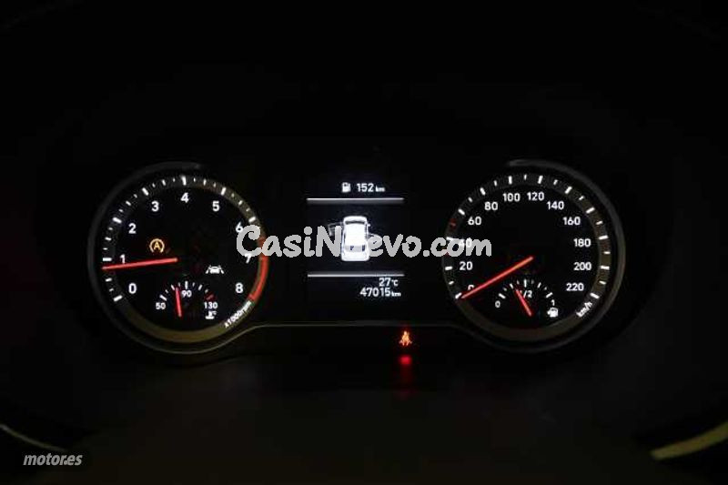 Hyundai i10 - foto 12