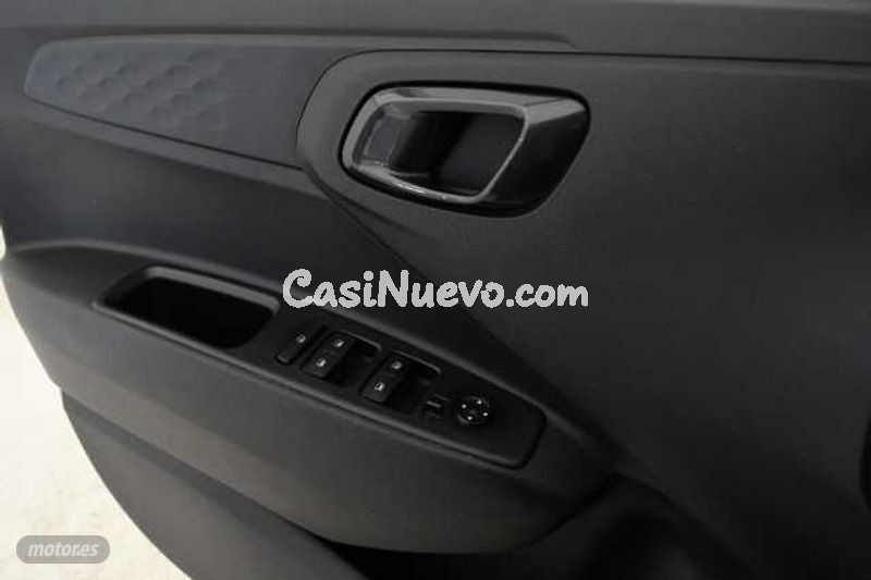 Hyundai i10 - foto 13