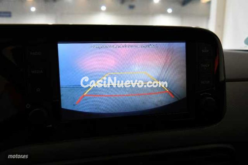 Hyundai i10 - foto 14