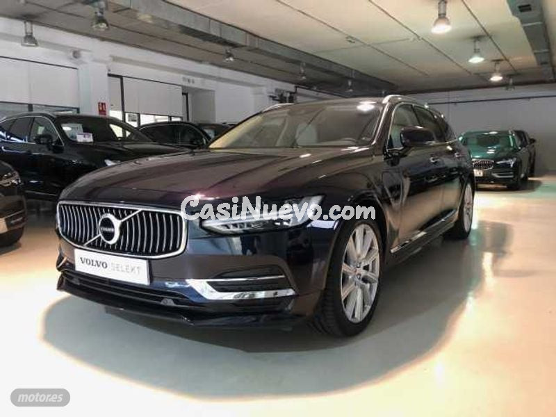 Volvo V 90