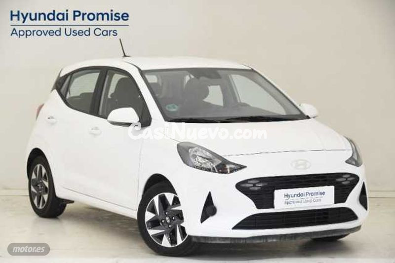 Hyundai i10 - foto 2