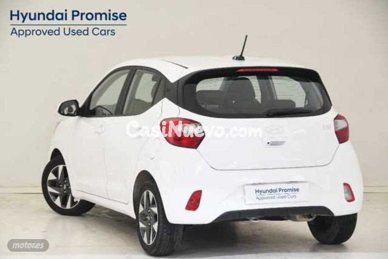 Hyundai i10 - foto 3