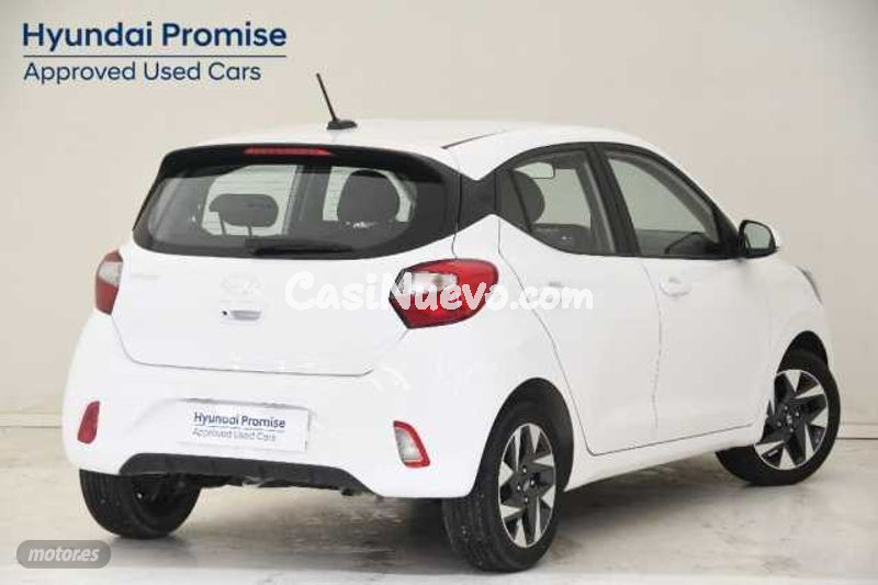 Hyundai i10 - foto 4