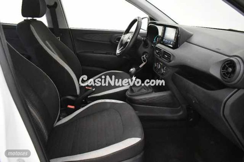 Hyundai i10 - foto 5